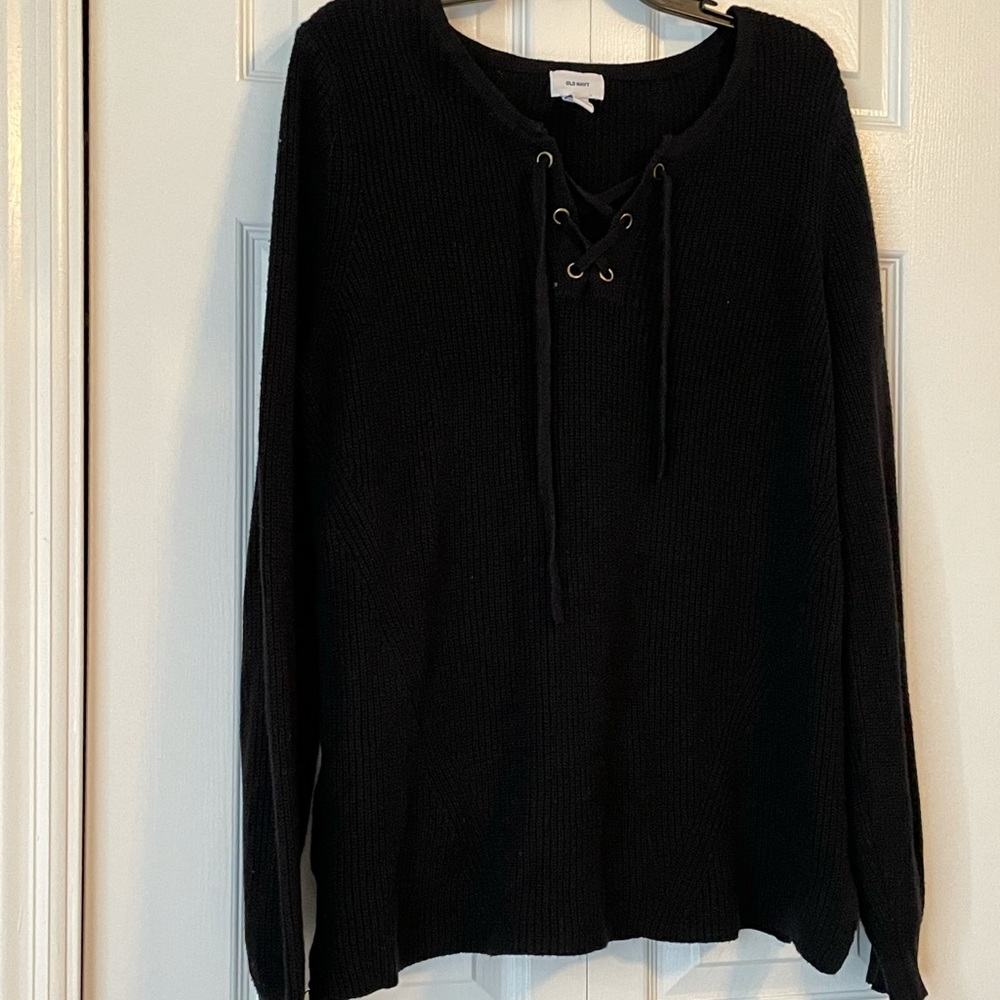 Knit Top